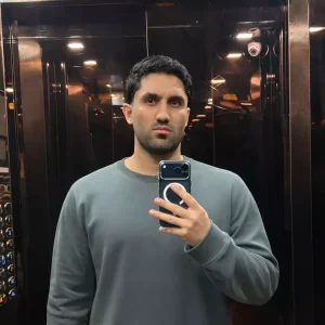 بازگردانی پیج اینستاگرام امیر ابر